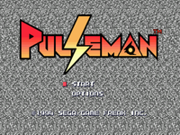 Pulseman